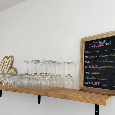 Maison De La Faute *