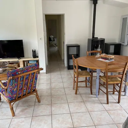 Maison De La Faute *