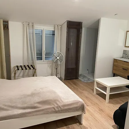 Maison De La Faute Holiday home