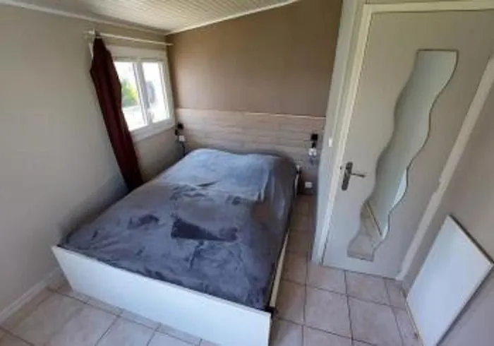 Semesterbostad Maison De La Faute *